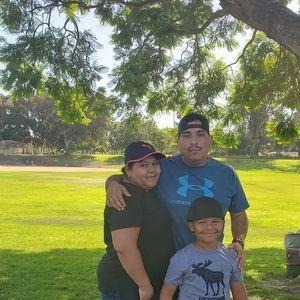 Meet your Posher, Mayra